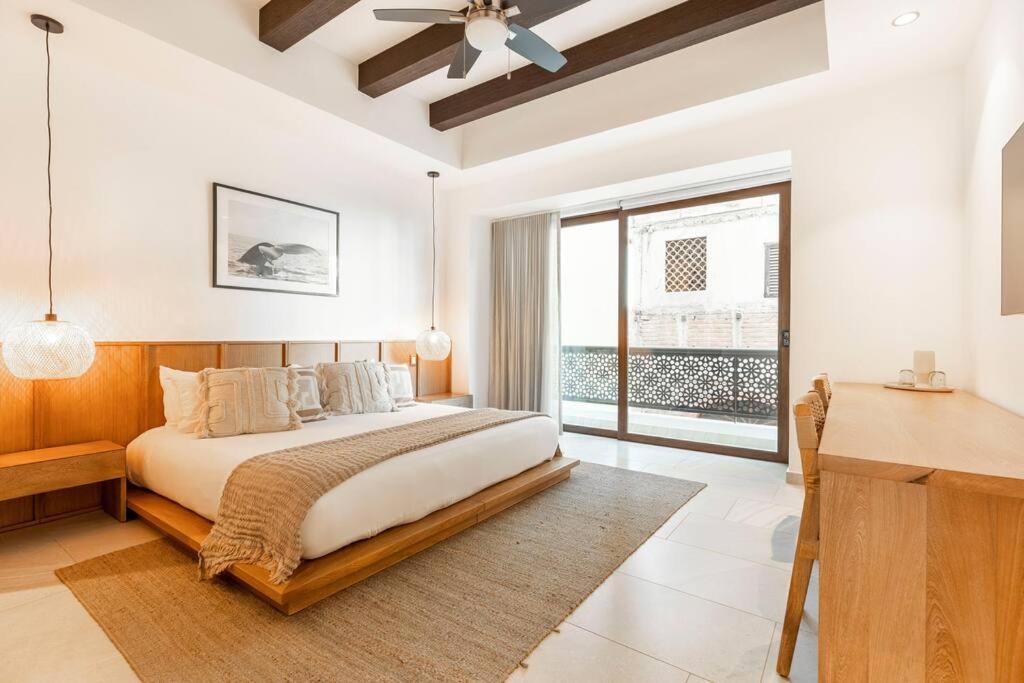 Amanecer By Pardela, Zona Romantica Pv Пуерто-Вальярта Екстер'єр фото
